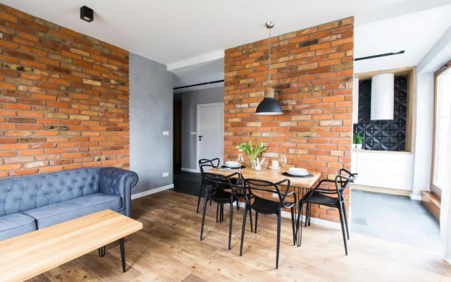 Apartament Restaura