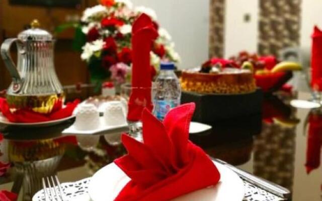 Aral Hotel Apartments