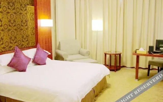 ZheShang ShiMao Yulong Hotel