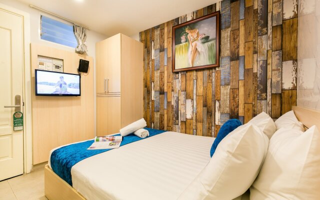 Galaxy Boutique Hotel