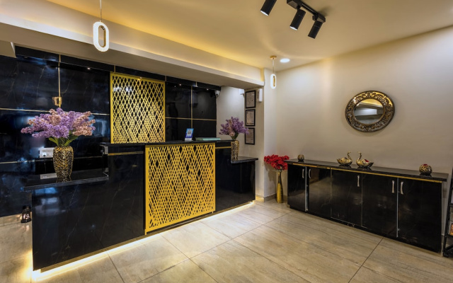 Limewood By zenvana