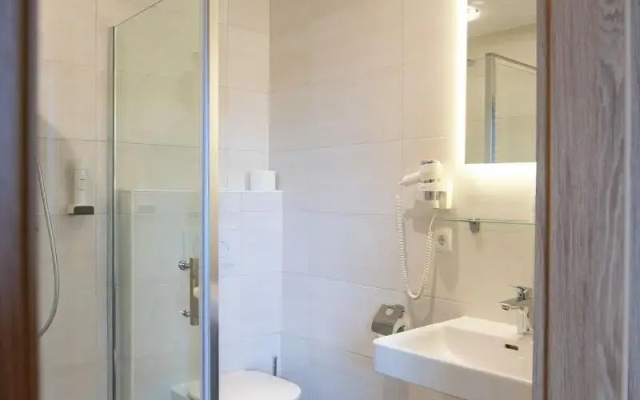 Boutiquehotel ZOMM in Seefeld