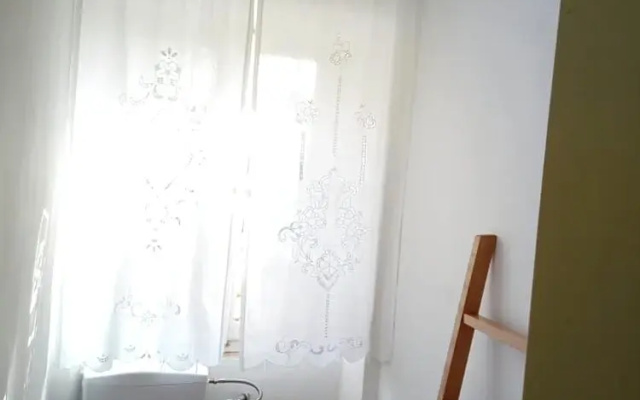 Casa de nonna peppa