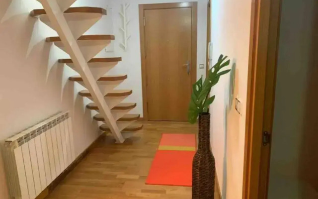 Acojedor Duplex en Balaguer