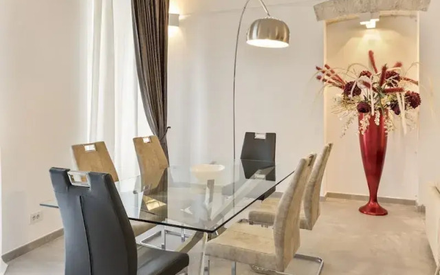 Casa Massima Suites & Spa