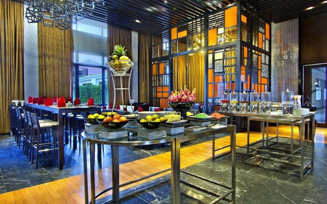 PARKROYAL Nay Pyi Taw
