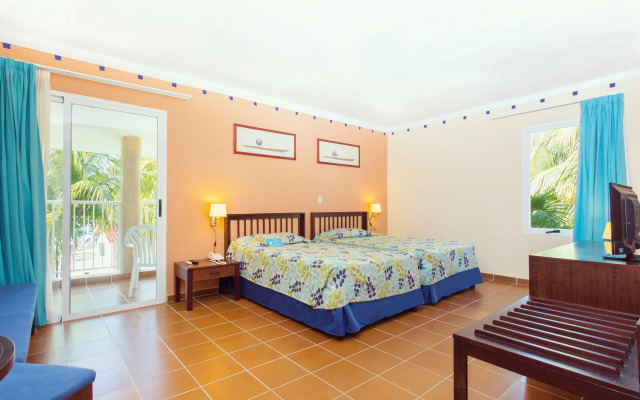 Be Live Experience Turquesa All Inclusive