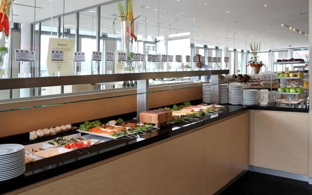 Atlantic Hotel Kiel