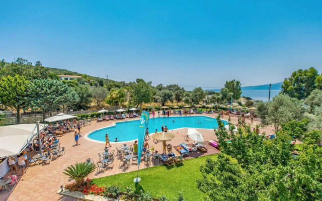 Evia Riviera Resort