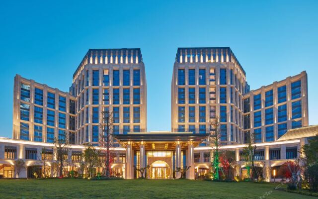 Grand New Century Hotel Zunyi