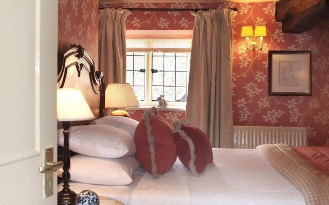 The Lamb Inn