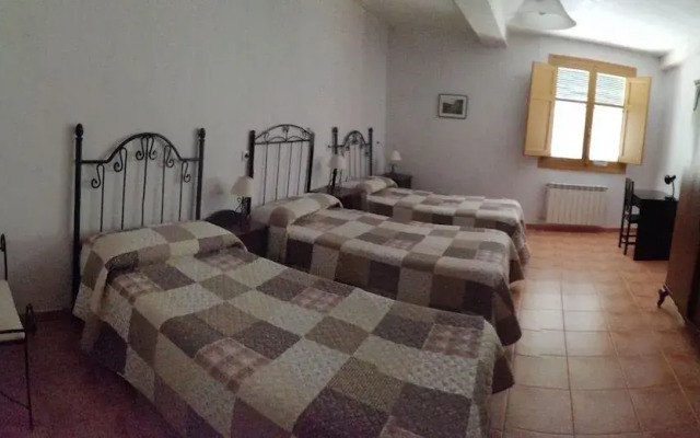 La Candela Casa Rural