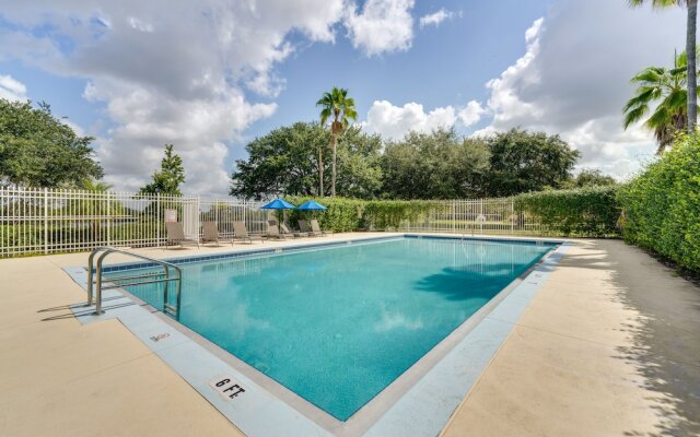 Davenport Vacation Rental w/ Private Pool!