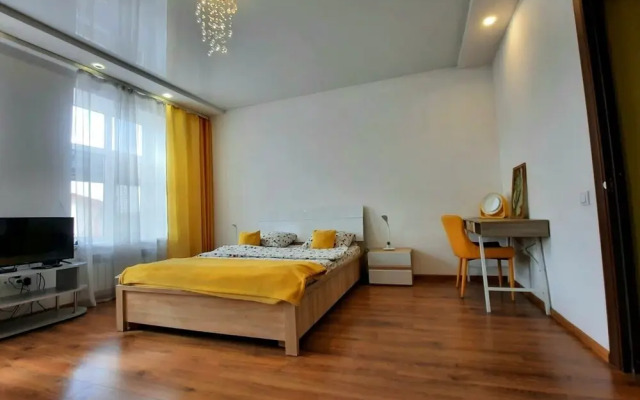 Апартаменты «Ратуша»