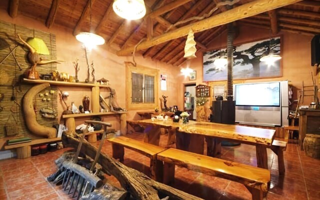 Hongcheon Soil and Star Pension