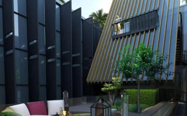 Dangui Hotel (Yangzhou Slender West Lake)