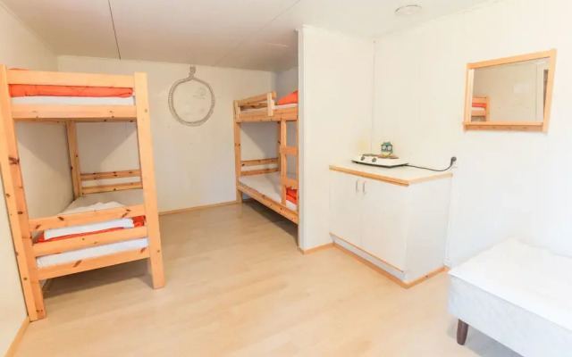 Tampere Camping Härmälä