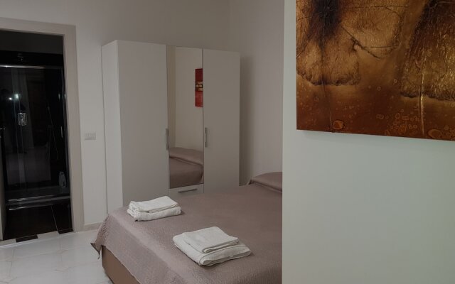 Janara Teatro Romano