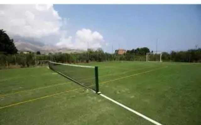 Borgo Aranci villetta a schiera a7 felce