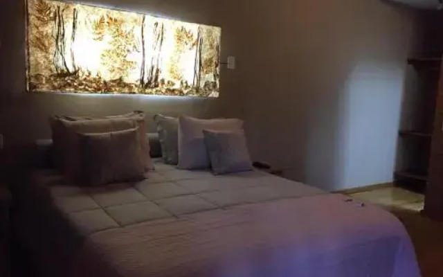 Pousada Villa Do Luar