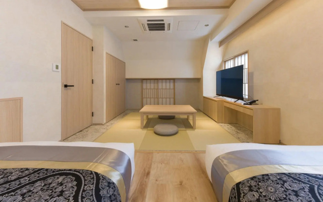 Iam Hotel