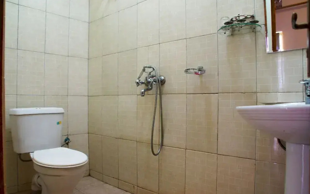 Capricon Executive Hotel