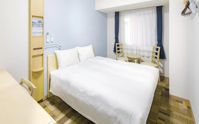 Toyoko Inn Tokuyama-eki Kita-guchi