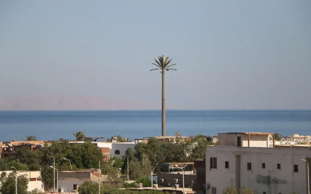 Casa d'Or Dahab