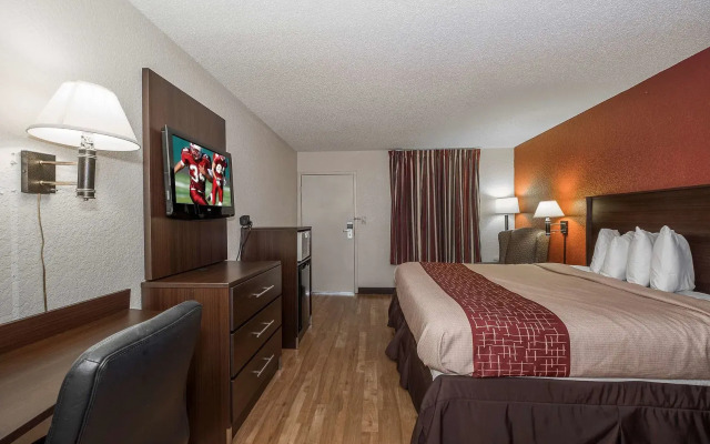 Red Roof Inn Kingsland