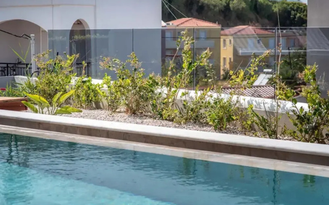 Villa Luna I 100m to Sea Free Heated Pool