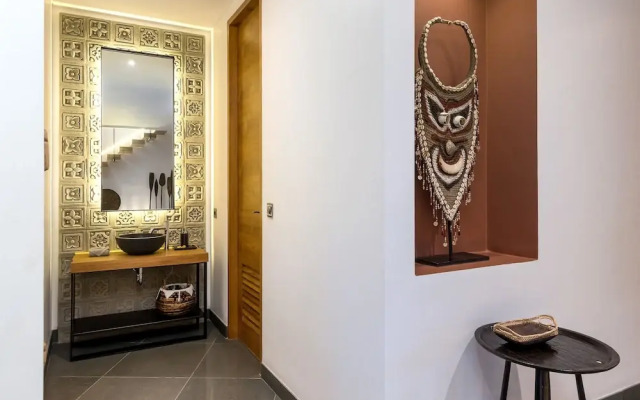 Villa Castil di Udara by Villa Finder
