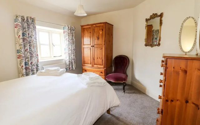 Mill Farm - The Farmhouse