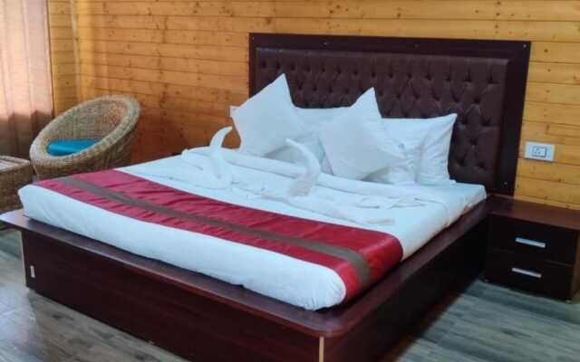 Katyuri Nature View Resort