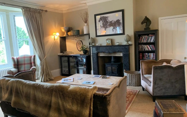 Lodge Farm Bed & Breakfast