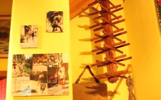 B&B La Borma di Pombo