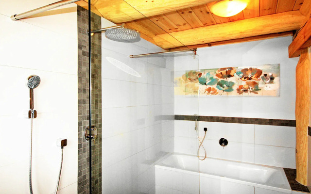 Chalet Karin