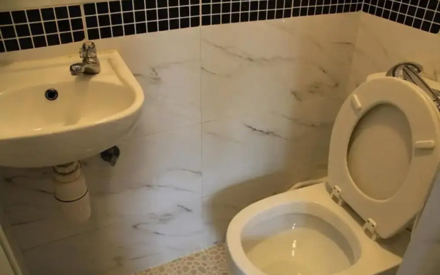 Ho Mong Kok Hostel