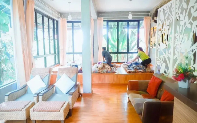 Wind Beach Resort