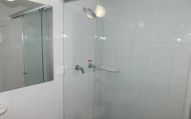 Hotel Real MX Bogota