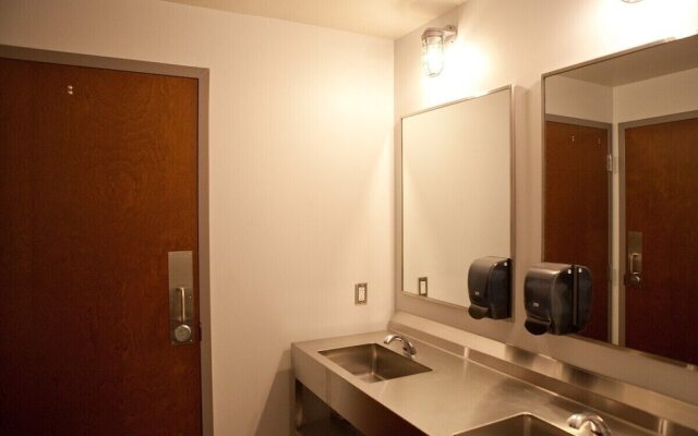 Nashville Downtown Hostel