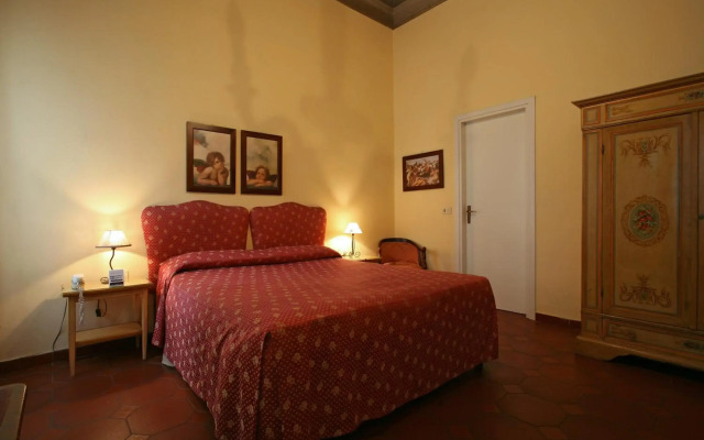 Hotel Villa Liana