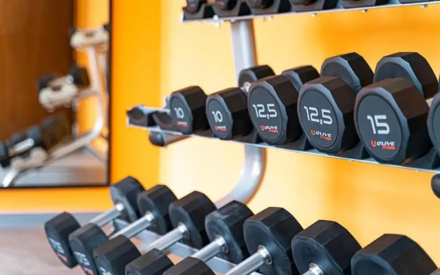 Robenstein Aktivhotel & SPA