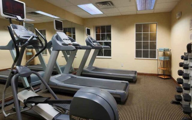 Residence Inn Philadelphia West Chester/Exton