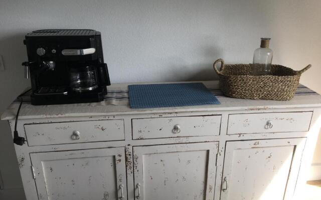 TOUT A PIED ! parking privé - T2 25m2 cosy