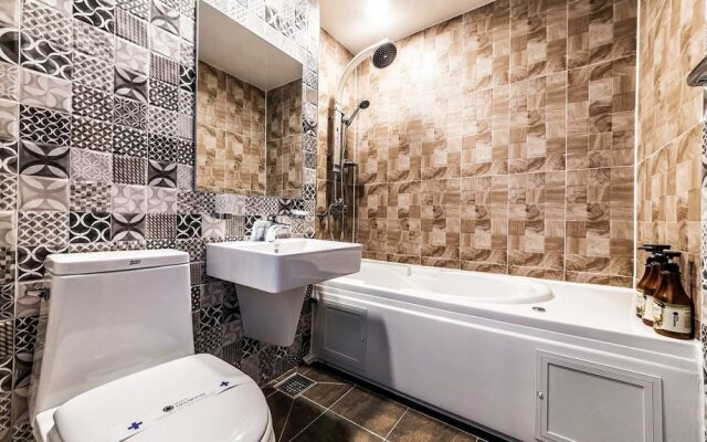 Incheon Diamond Hotel