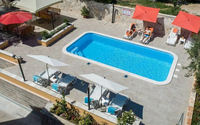 Apartments Njirić
