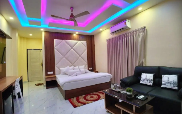 The Triton Beach Resort