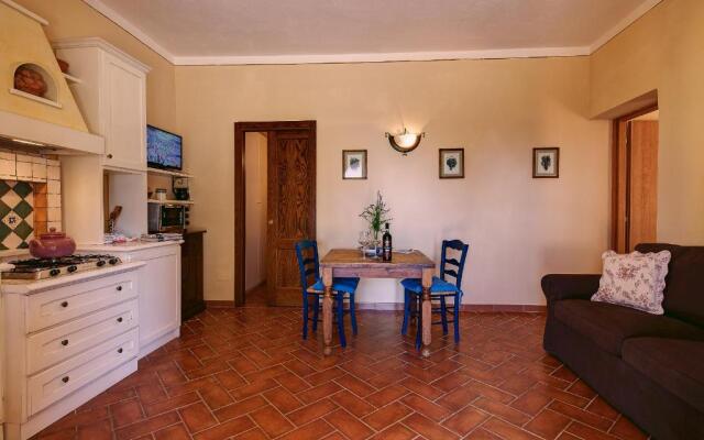 Agriturismo San Jacopo