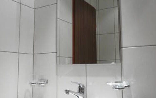 Hotel Garni Domino