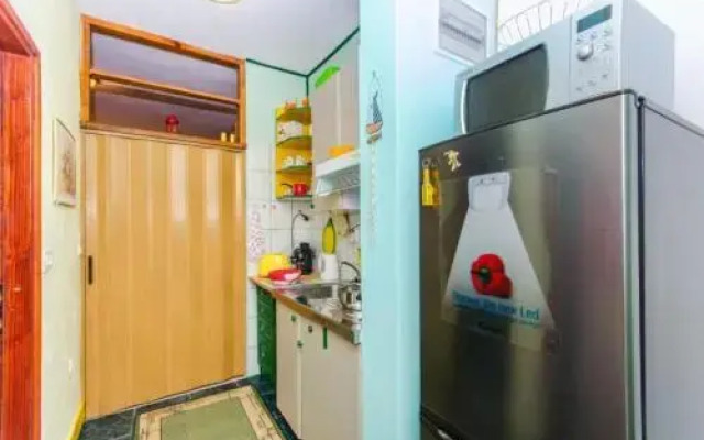 Apartment Slavka
